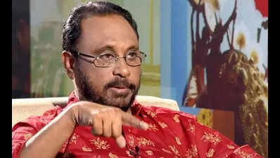 Nava Kerala survey mere campaign tool for CPM, says Congress leader Cherian Philip