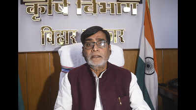 Minister urges farmers to adopt scientific farming