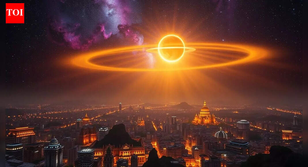 Ravi Pushya Yoga 2026: Saturn Opens a 'Secret Window’ for 4-Hours Today to Multiply Your Wealth