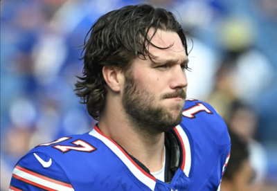  Will Bills QB play in Week 18