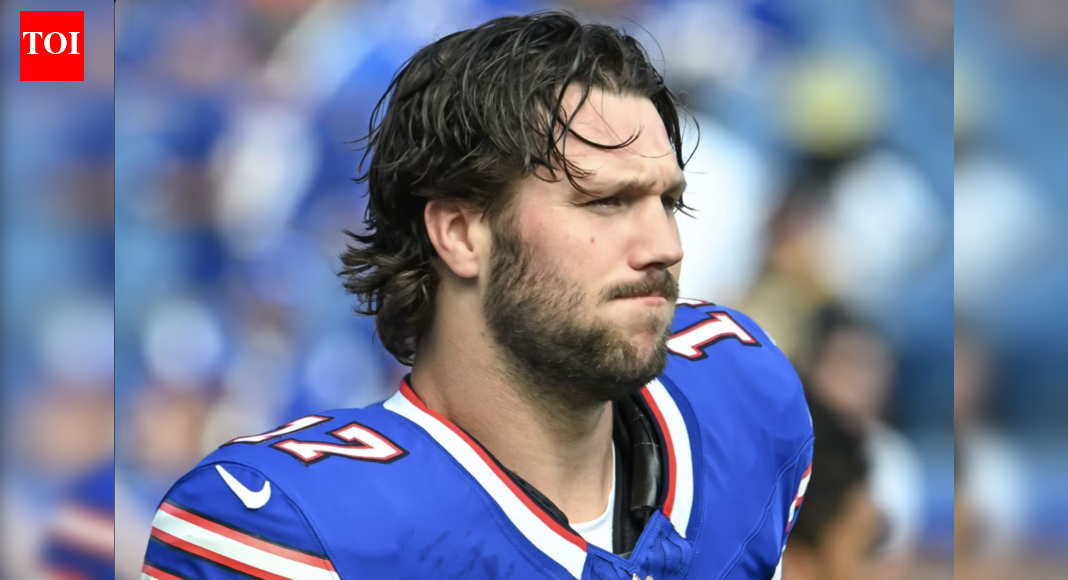 Josh Allen injury update: Will Bills QB play in Week 18