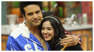  Jannat Zubair gets emotional as she shares her inspiring journey; talks about years of auditions and rejections