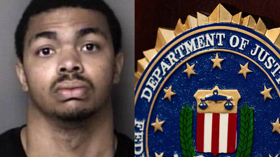 Who is Christian Sturdivant? ISIS-inspired teen captured by FBI before he could pull off 'terrorist attack' in North Carolina on New Year’s Eve