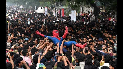 Happy Streets: All roads lead to Bellandur tomorrow