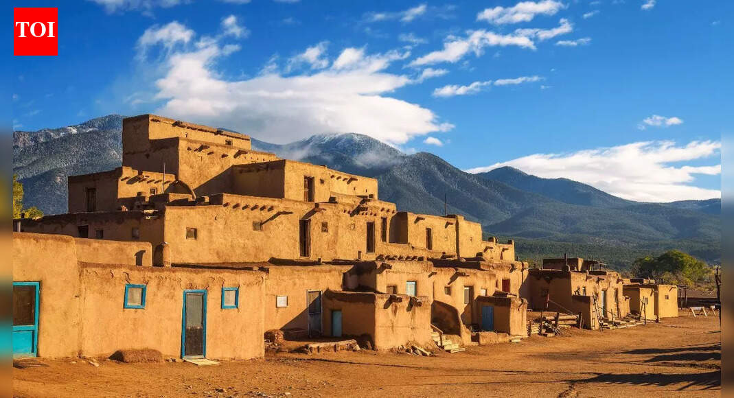 What is the mysterious humming noise in New Mexico that scientists still cannot explain