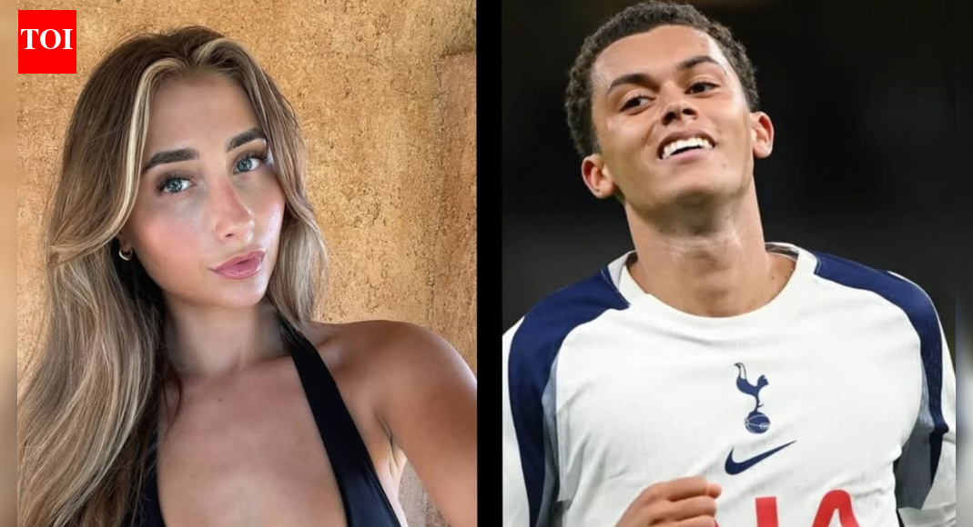 Brennan Johnson and Lily Phillips combined net worth: Estimated wealth of the Welsh footballer and influencer