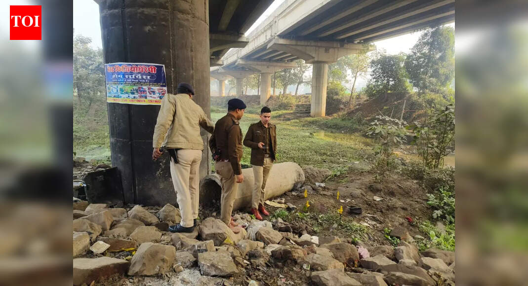 Extortion accused who threatened ex-DGP’s son-in-law shot at