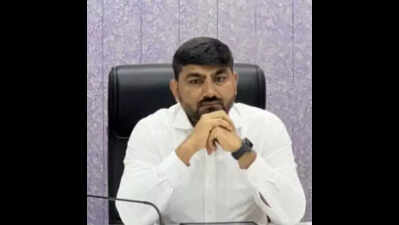 Gujarat: ED gets 5-day remand of Rajendra Patel