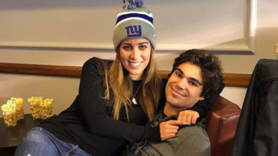 Who is Lance Stroll's sister Chloe Stroll? Singer-songwriter profile, music style, and personal life