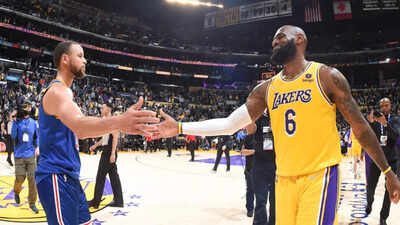 LeBron James vs Stephen Curry net worth: Total earnings, salary, and more