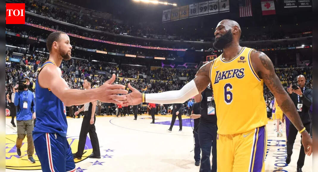 LeBron James vs Stephen Curry net worth: Total earnings, salary, and more