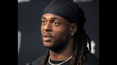 Davante Adams injury update: Will the Rams WR play in Week 18 vs. Cardinals?