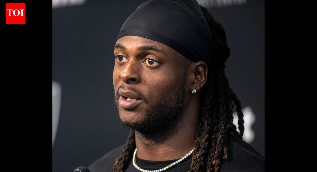 Davante Adams injury update: Will the Rams WR play in Week 18 vs. Cardinals?