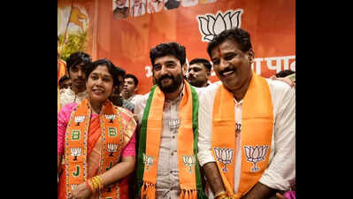 Deadline to withdraw nominations ends, BJP clinches 4 seats unopposed in PMC & PCMC