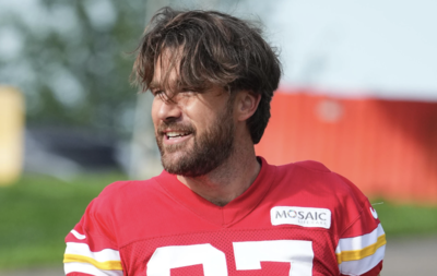 Travis Kelce’s retirement decision may follow a familiar family pattern