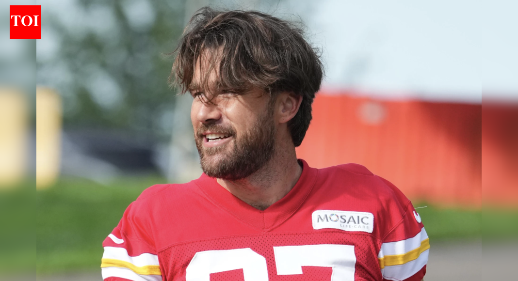 Travis Kelce’s retirement decision may follow a familiar family pattern, says analyst