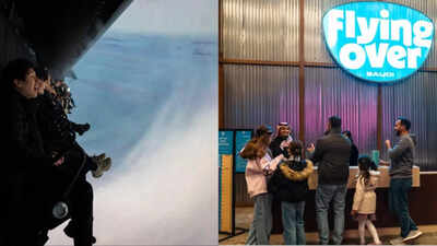 Fly over Makkah, Red Sea and Saudi deserts? Riyadh Season’s most hyped new attraction explained