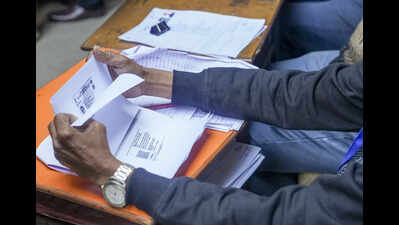 Bengal SIR: LIC officers in court; seek relief from ERO duty