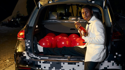 Viral TikTok star Peller appeals to fans for financial help to repair ₦