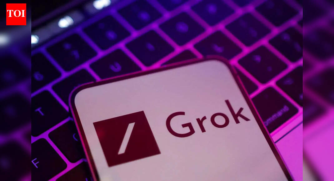 Govt directs X to remove all obscene, unlawful content; AI app Grok in focus