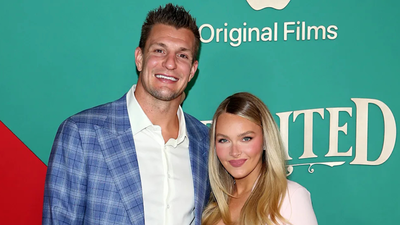 “The cheerleaders are fired”: Rob Gronkowski’s girlfriend Camille Kostek breaks silence on the inequality NFL cheerleaders face while players go unpunished