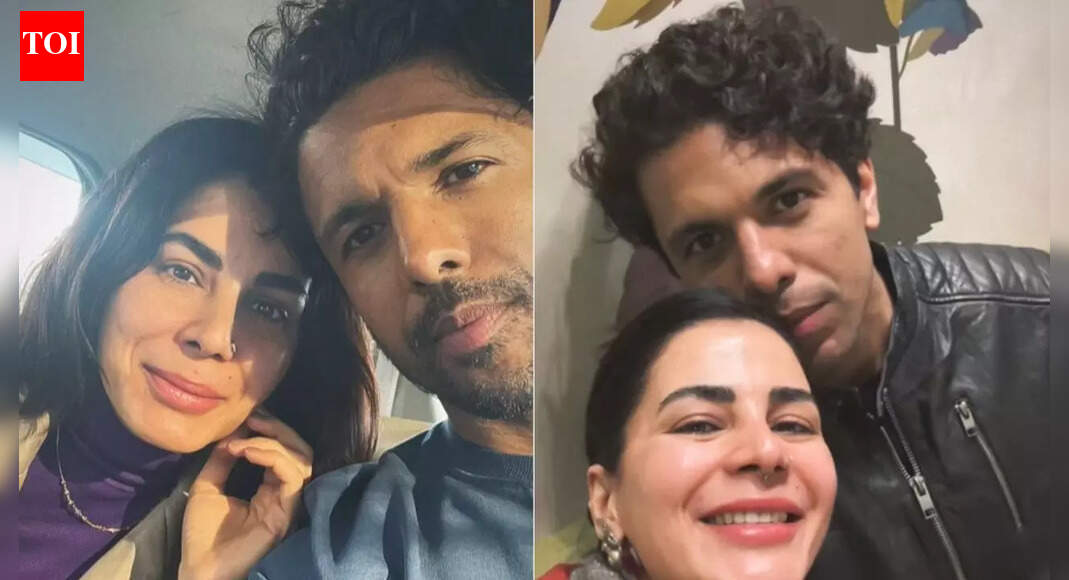 Who is Rajeev Siddhartha? Everything to know about Kirti Kulhari’s rumoured partner and 'Four More Shots Please!' co-star