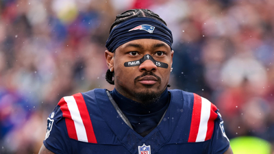 Stefon Diggs breaks silence for the first time on ongoing legal charges, apologizes to the media