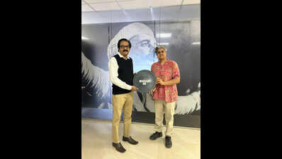 Tamil movie ‘Ratha Kanneer’ joins NFAI archive; call to deposit films for preservation