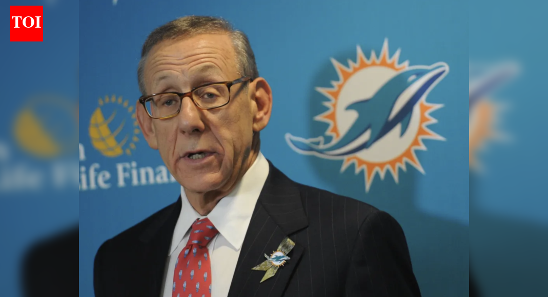 Miami Dolphins owner Stephen Ross net worth: How much is the billionaire worth in 2026?