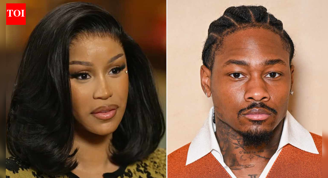 Stefon Diggs' legal trouble with former private chef takes a turn as new disturbing claims are made while Cardi B remains silent