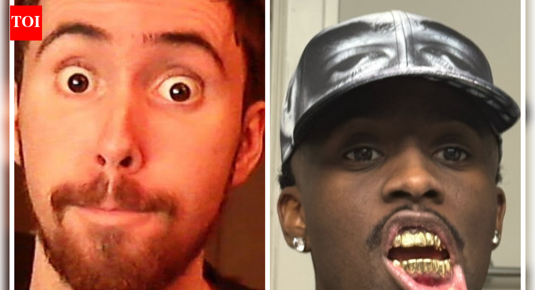 Top 10 Twitch streamers of 2025 by hours watched and Kai Cenat leads the way