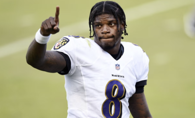 Lamar Jackson has a daughter: Inside the Ravens QB’s extremely private life as a dad