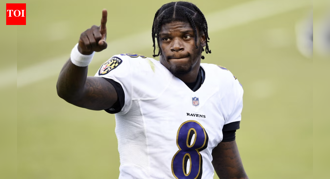 Lamar Jackson has a daughter: Inside the Ravens QB’s extremely private life as a dad