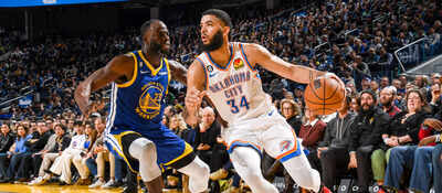 Oklahoma City Thunder vs Golden State Warriors regular season game: Full injury report, who's out, where to watch, and more (January 2, 2026)