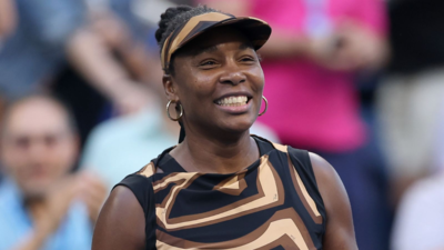 Venus Williams net worth: Tennis legend, career, earnings, endorsements and more