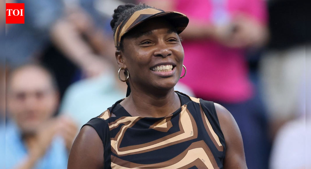 Venus Williams net worth: Tennis legend, career, earnings, endorsements and more