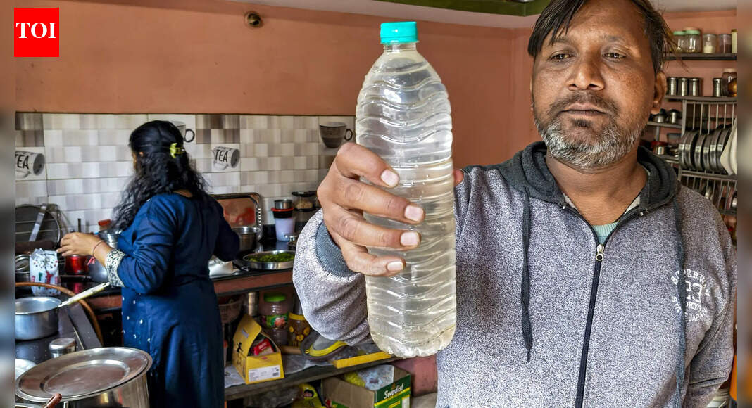 Indore water deaths: BJP corporator had raised red flag; files did not move