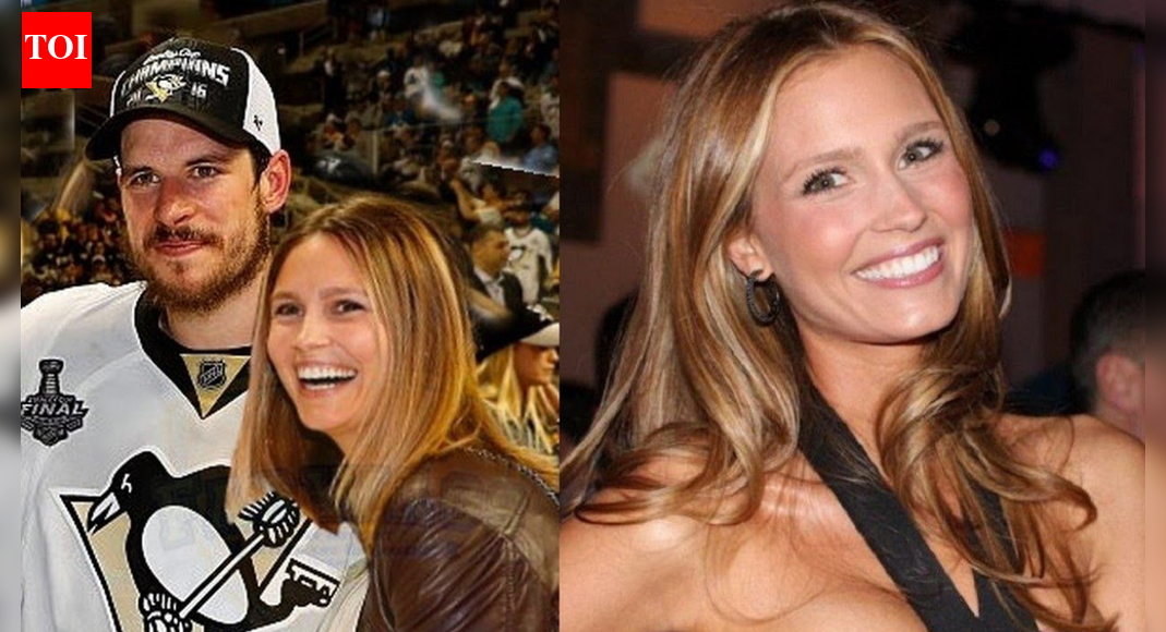 Sidney Crosby and Kathy Leutner combined net worth: Penguins captain’s NHL earnings, brand deals, and her modeling career