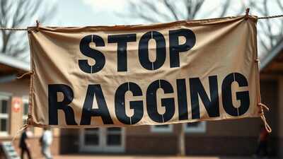 Himachal Pradesh: Professor, three pupils accused of harassment, ragging after teen's death