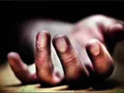 Convicted for son's murder, Gujarat man kills self while on parole