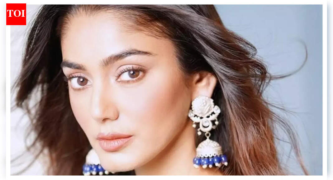 Bigg Boss OTT 3 winner Sana Makbul opens up about ending her last relationship; says 'My partner had issues when I became more successful than him'