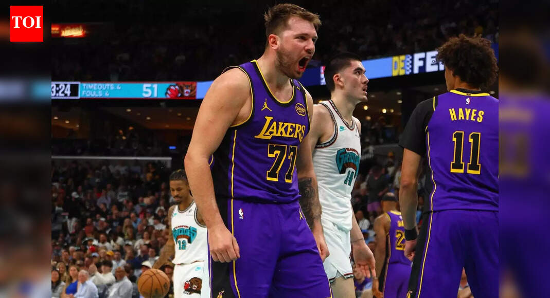 Los Angeles Lakers vs Memphis Grizzlies regular season game: Full injury report, who's out, where to watch, and more (January 2, 2026)