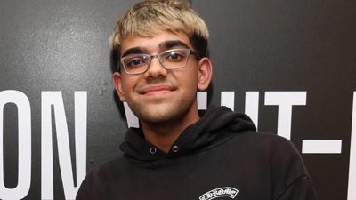 What happened to N3on in Australia? Viral store argument clip puts streamer under fire