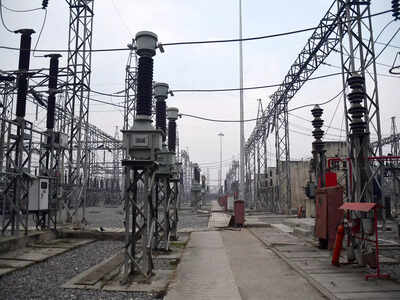 Power demand up nearly 7% in December