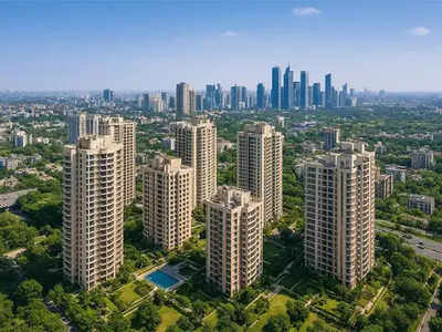 51 luxe homes worth Rs 7,100 crore: Ultra-rich spend big on realty
