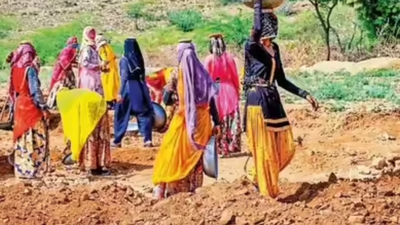 ‘Name change is small issue’: Karnataka may scrap G-RAM-G, mulls own rural jobs scheme; minister flags impact on local development