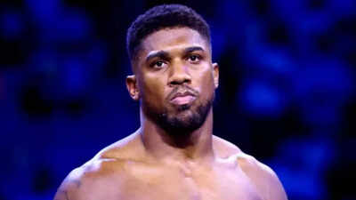 Anthony Joshua's driver faces charges over double fatality from the boxer's inner circle in Nigeria