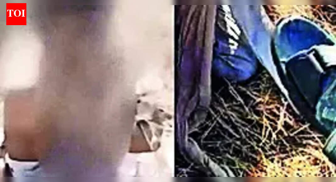 Two arrested for ripping off woman cop's uniform in Chhattisgarh