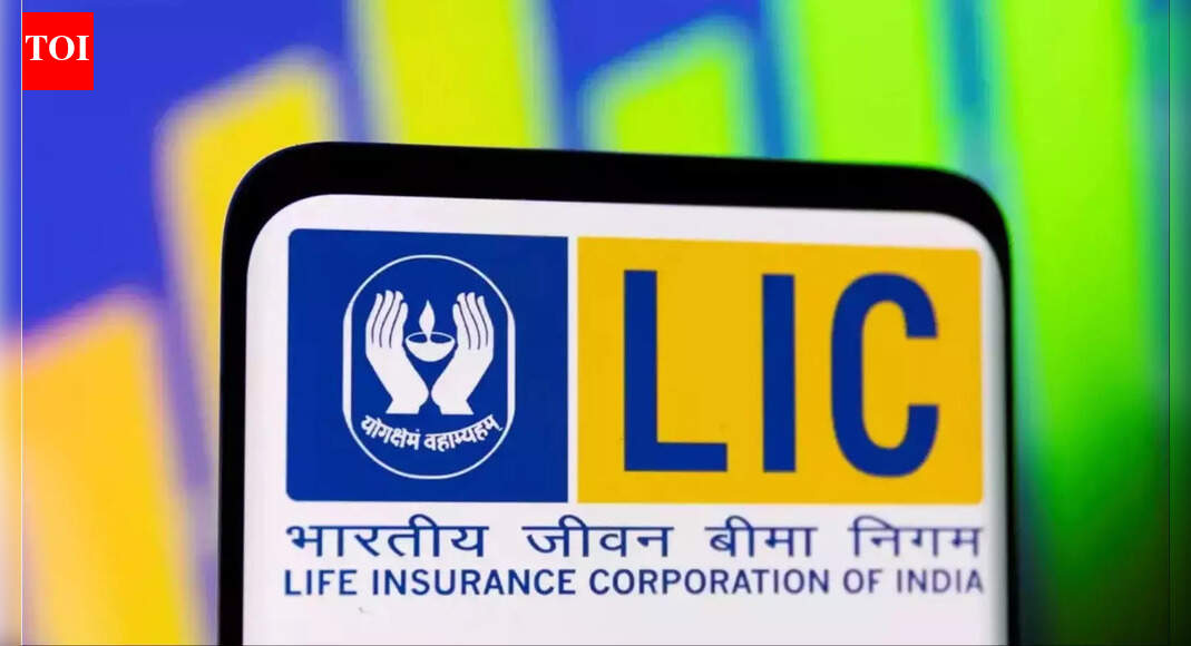 LIC launches special campaign to revive lapsed policies