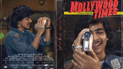 ‘Mollywood Times’ first look out: Naslen’s film is not for ‘Those who believe in the myth of a beautiful life’